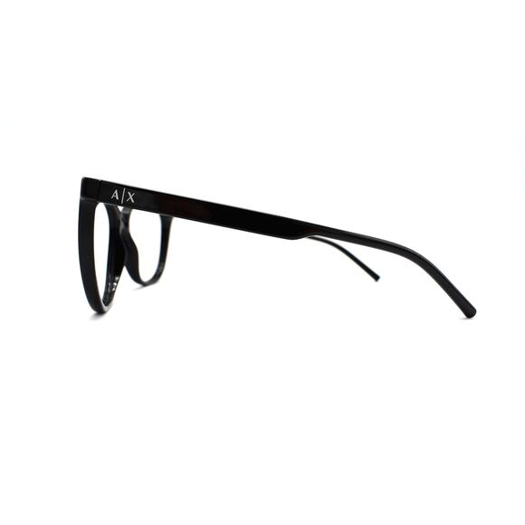 Armani Exchange AX4072S 81588G 55-17-140mm Sunglasses FRAMES ONLY - VERY GOOD main image 9
